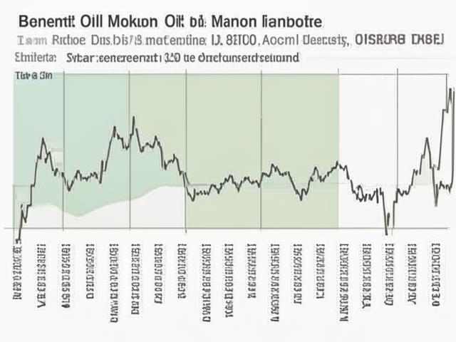 Нефтяной рынок: Brent приближается к отметке в $84 за баррел...